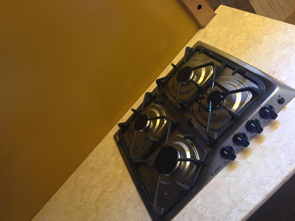 Фото Krisna Mini-Hotel