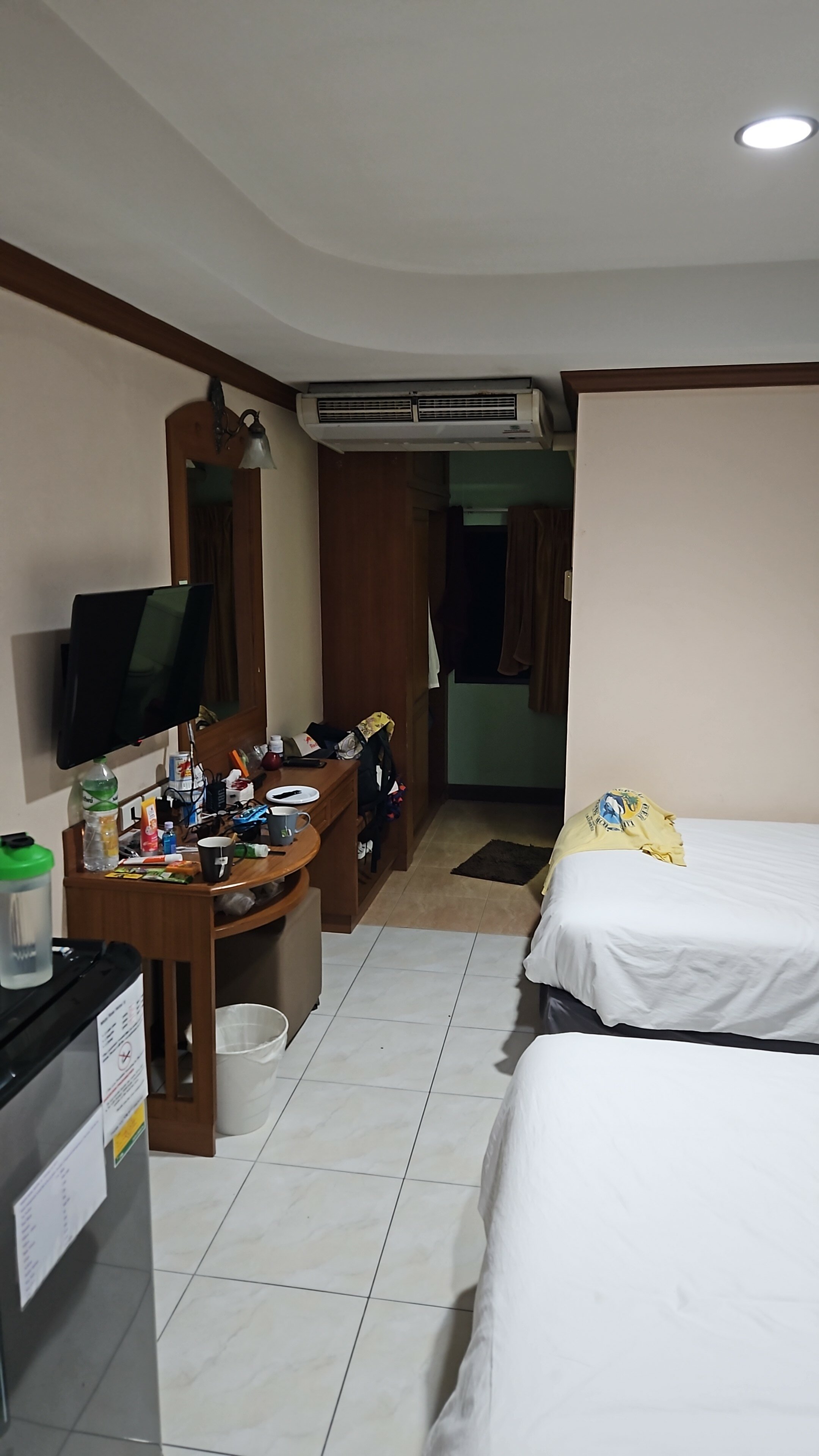 Фото Walking Street Guest House