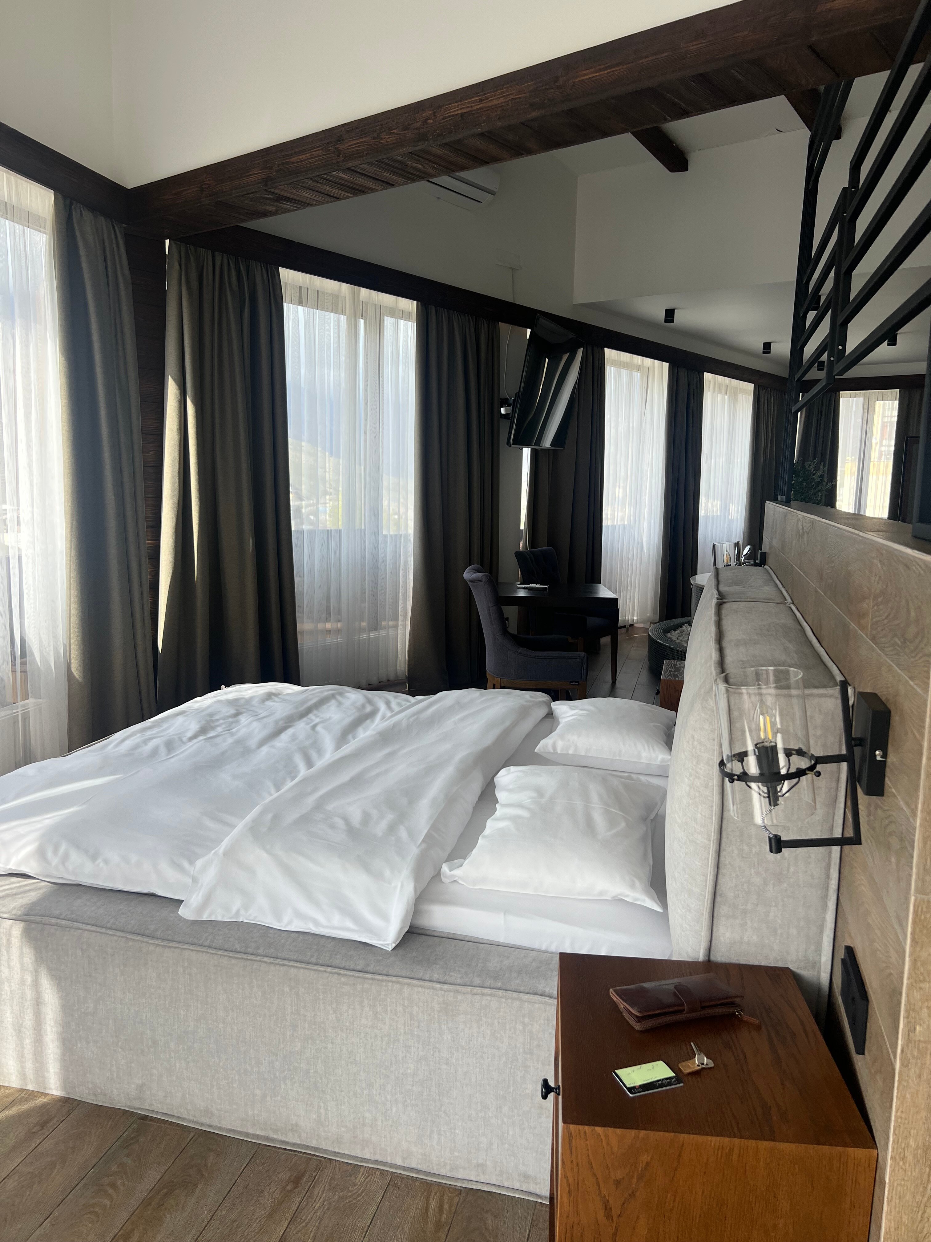 Фото Панорама