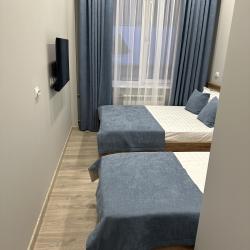 Фото Городская гостиница ул. Тази Гиззата, 1в