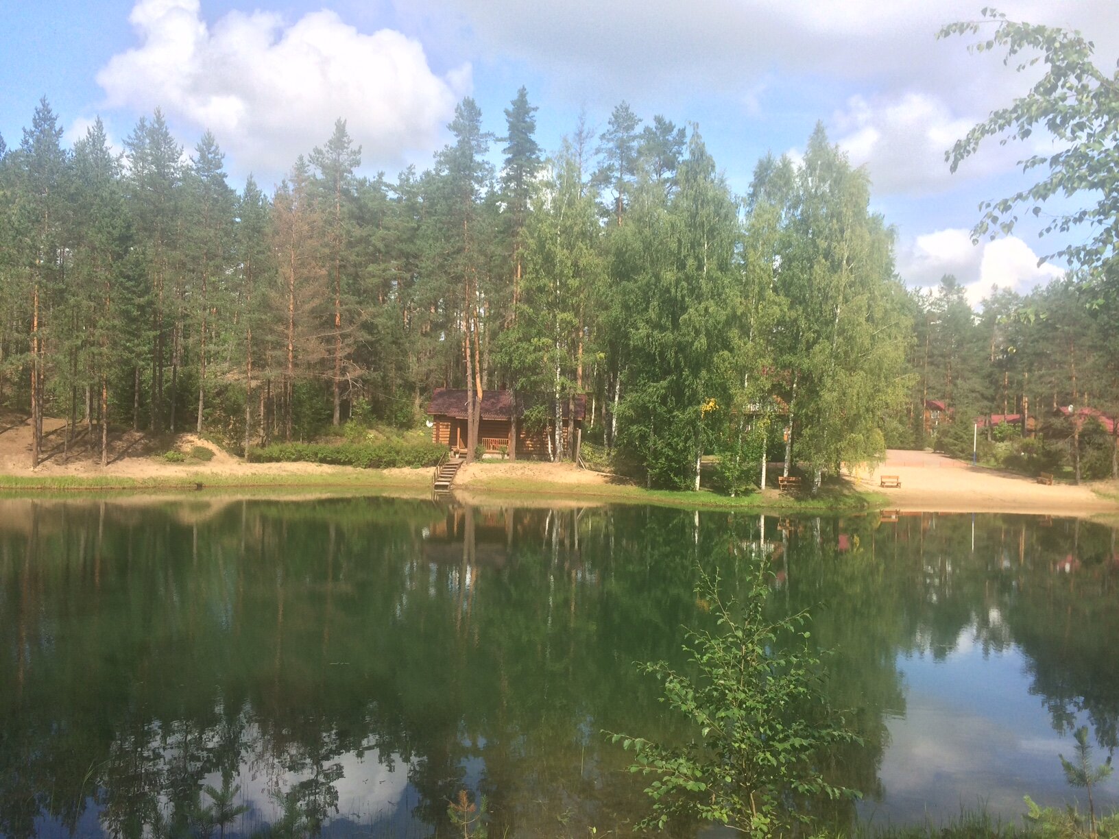 Фото Пухтолова Гора