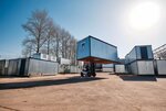 Bytovych (South Industrial Hub, 10Г), rental of construction and special equipment