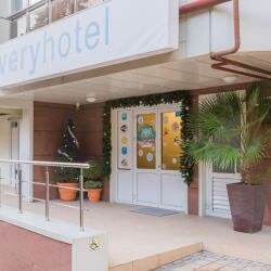 Гостиница VeryHotel в Сочи