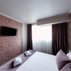 Фото МоскОтель