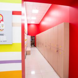 Фото Yes! hostel