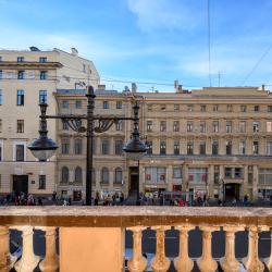 Фото РиверСайд Сенная Площадь