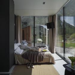 Фото Alpina House