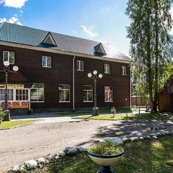 Фото Алтан