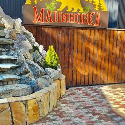 Фото Малиновка