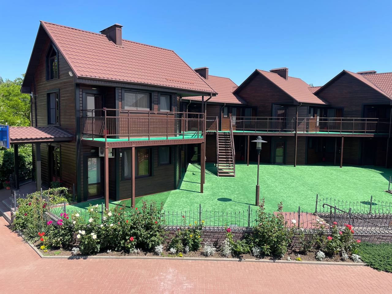 Фото отеля 5