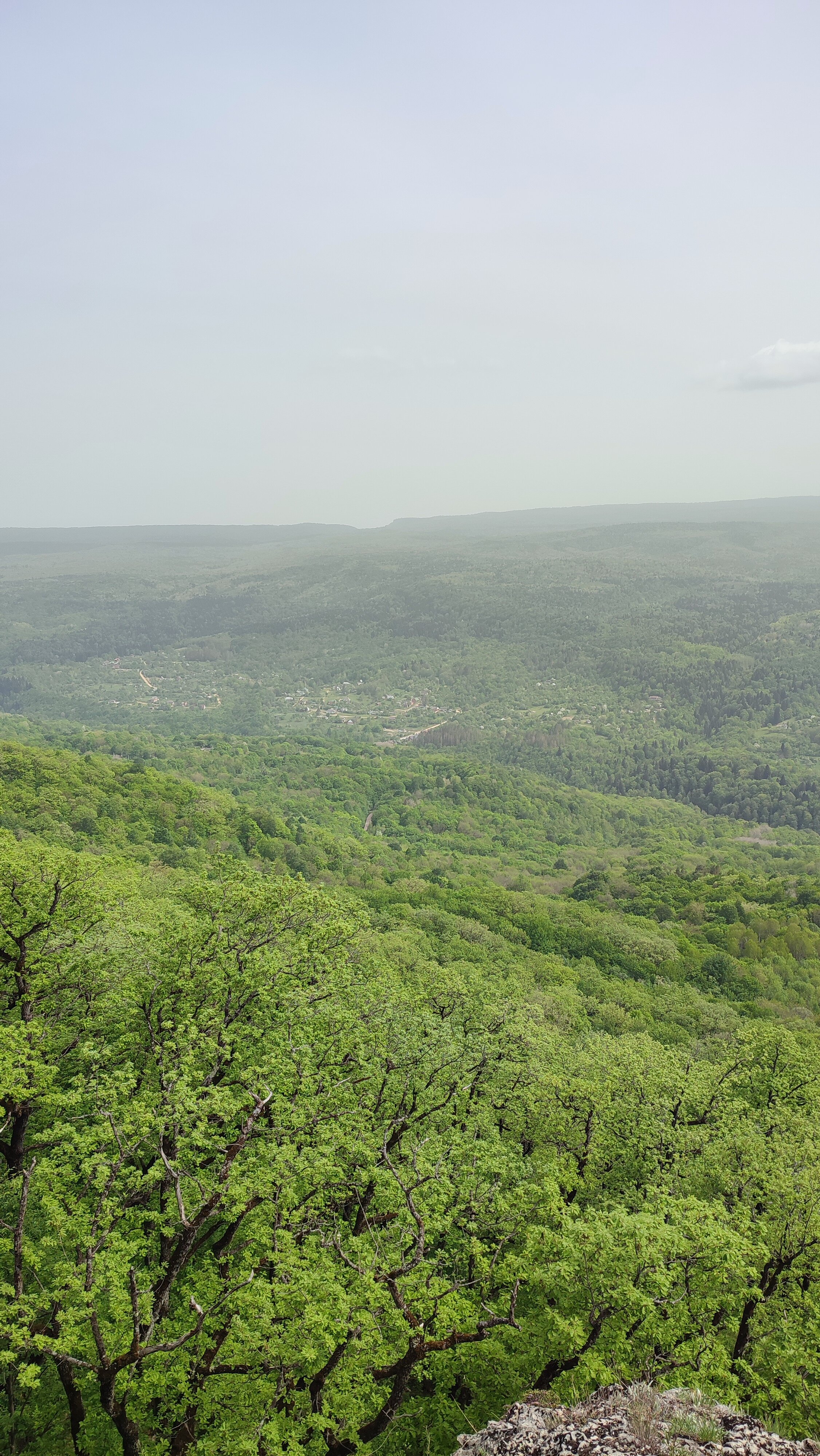 Фото Мезмай