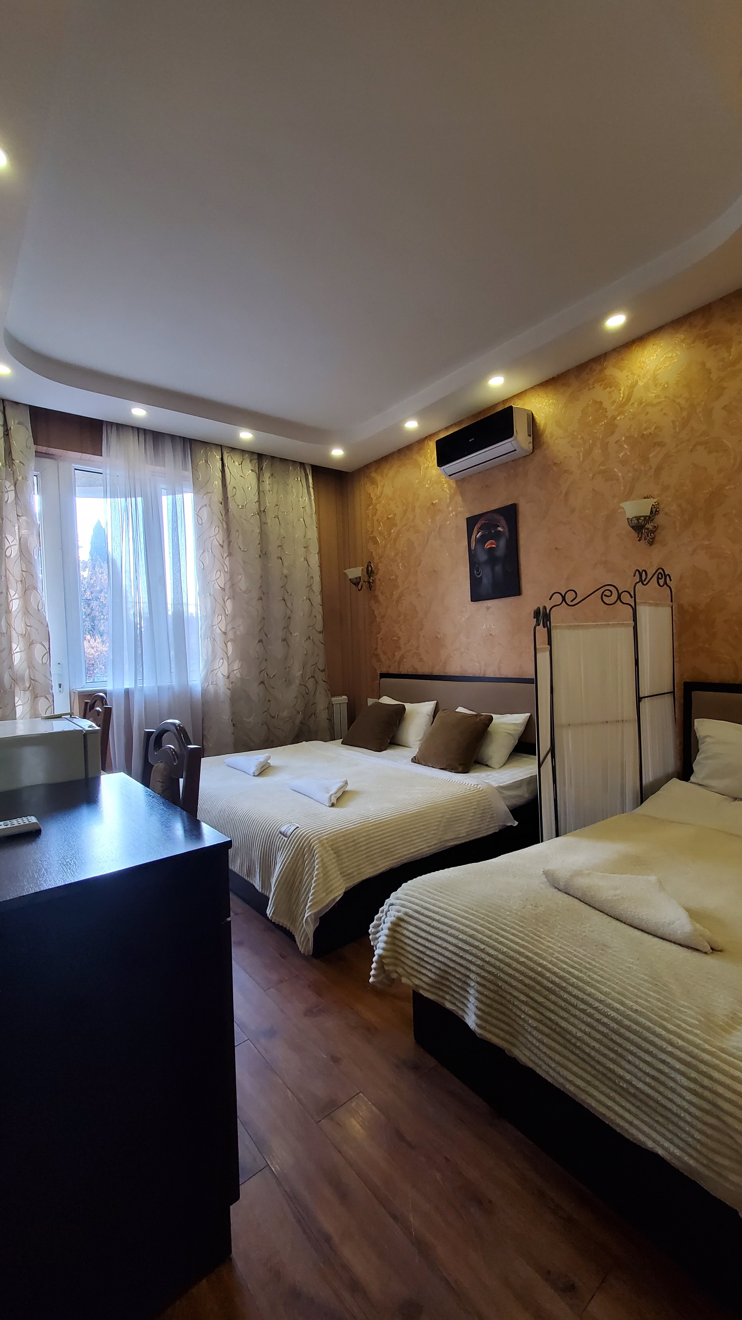 Фото Hotel Antalia