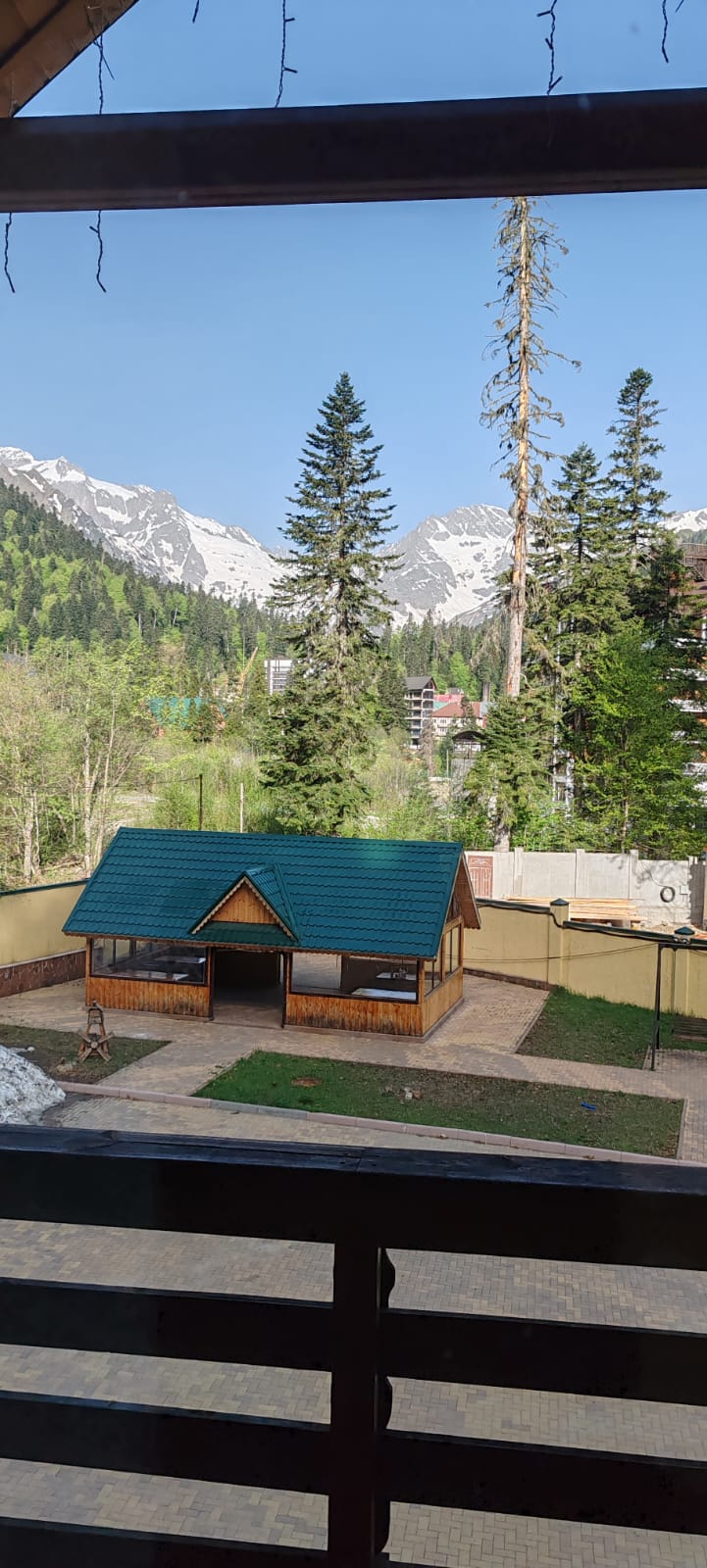 Фото Фор Рест