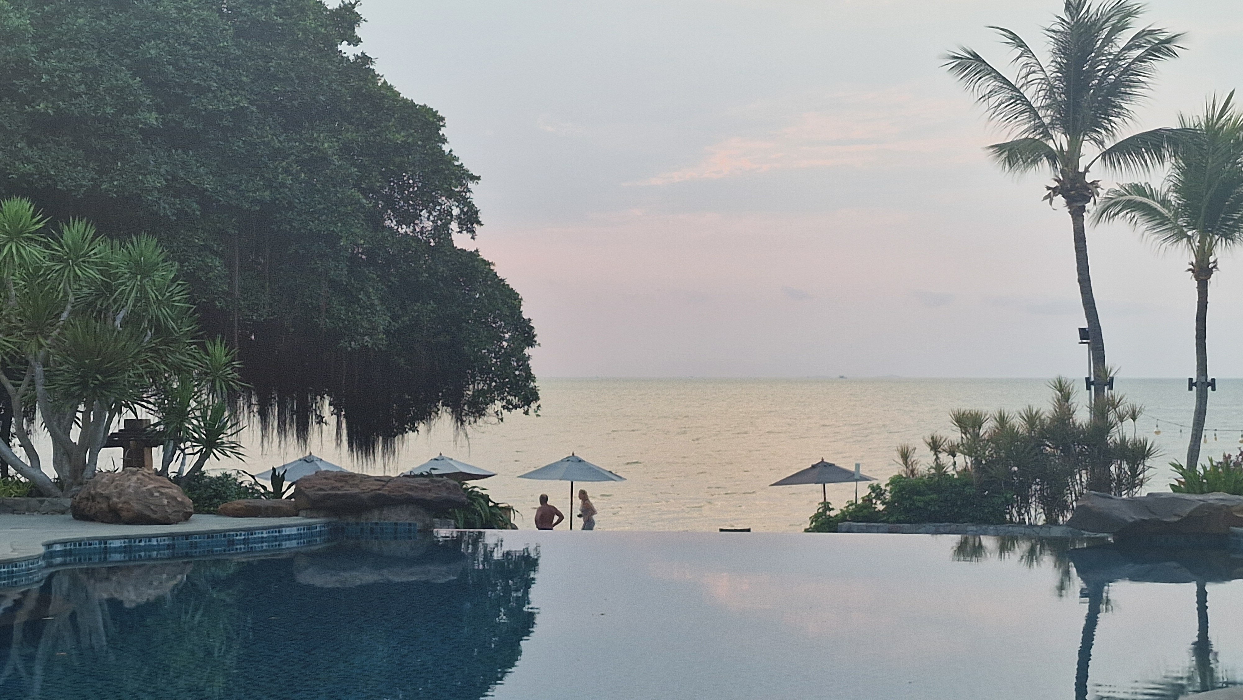 Фото Sea Sand Sun Resort and Villas