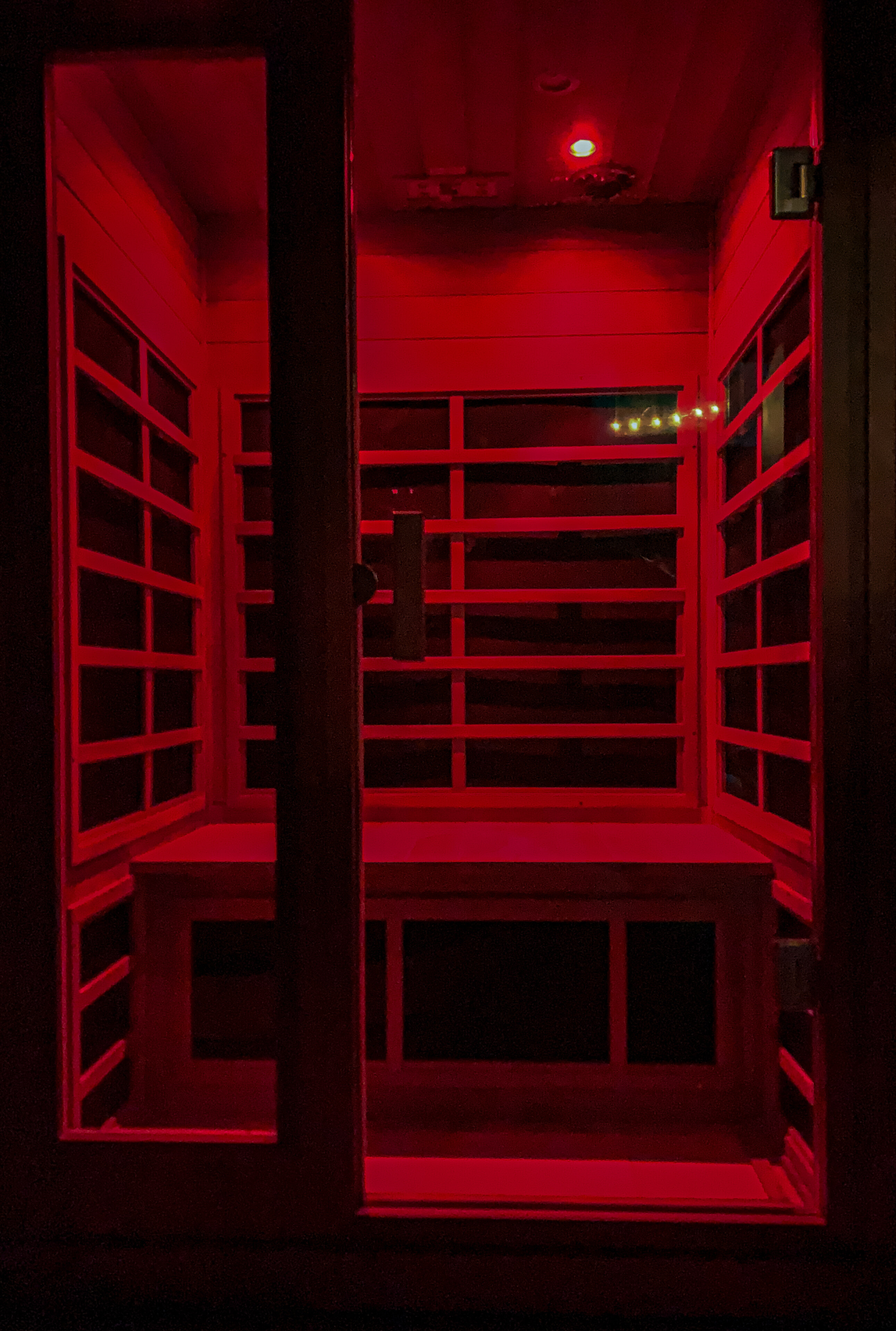 Фото Семейный парк Чёрная речка