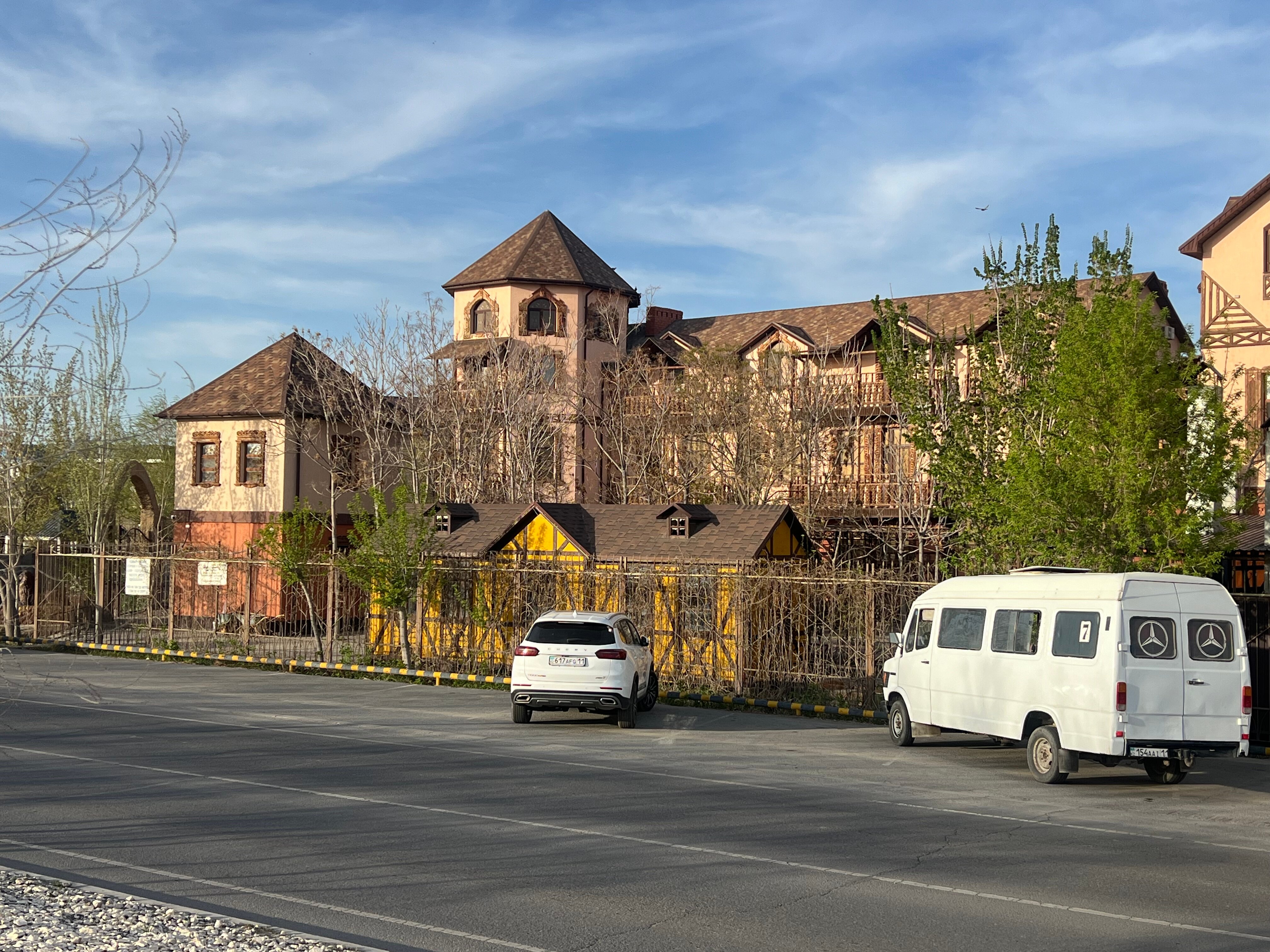 Фото отеля 4