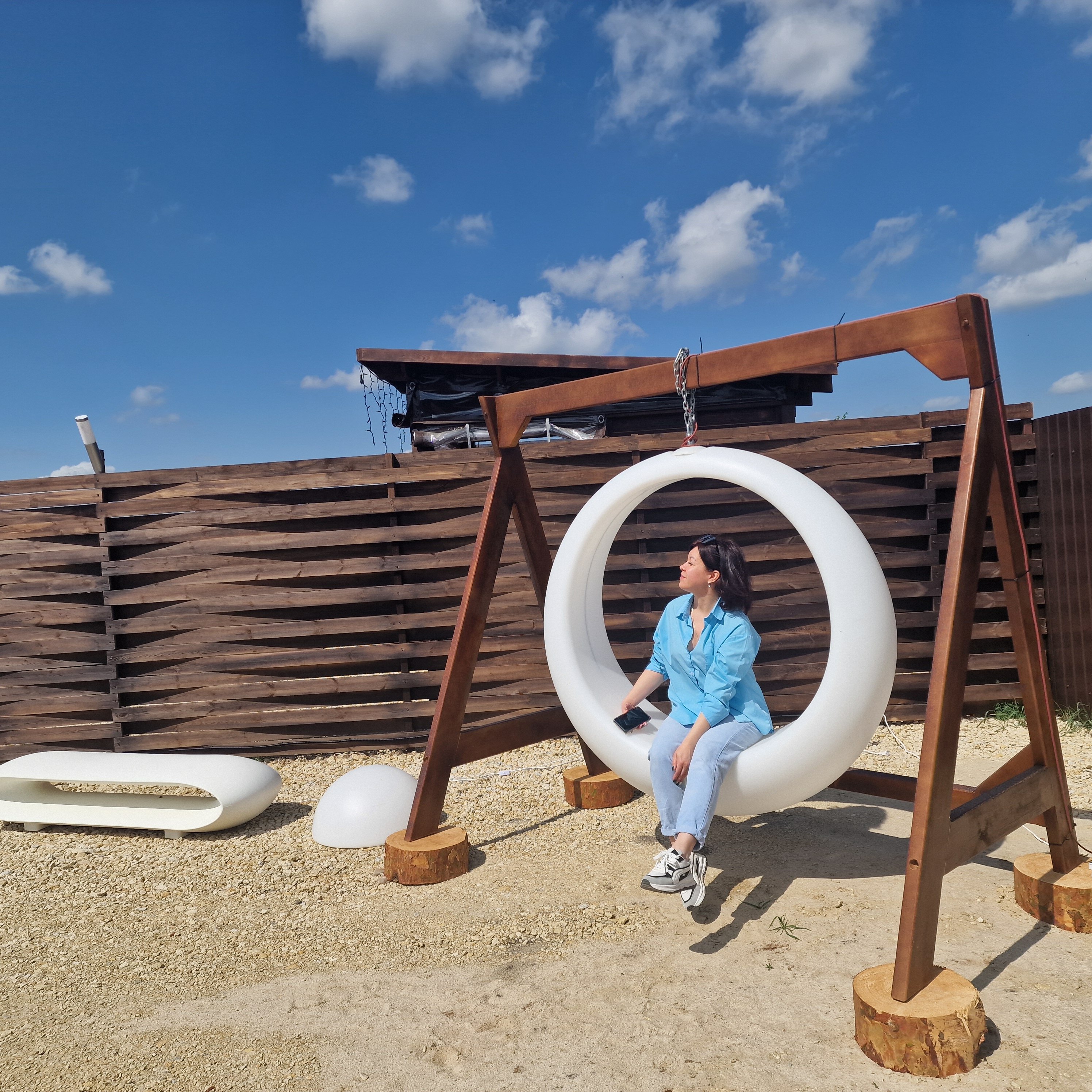 Фото По щучьему велению