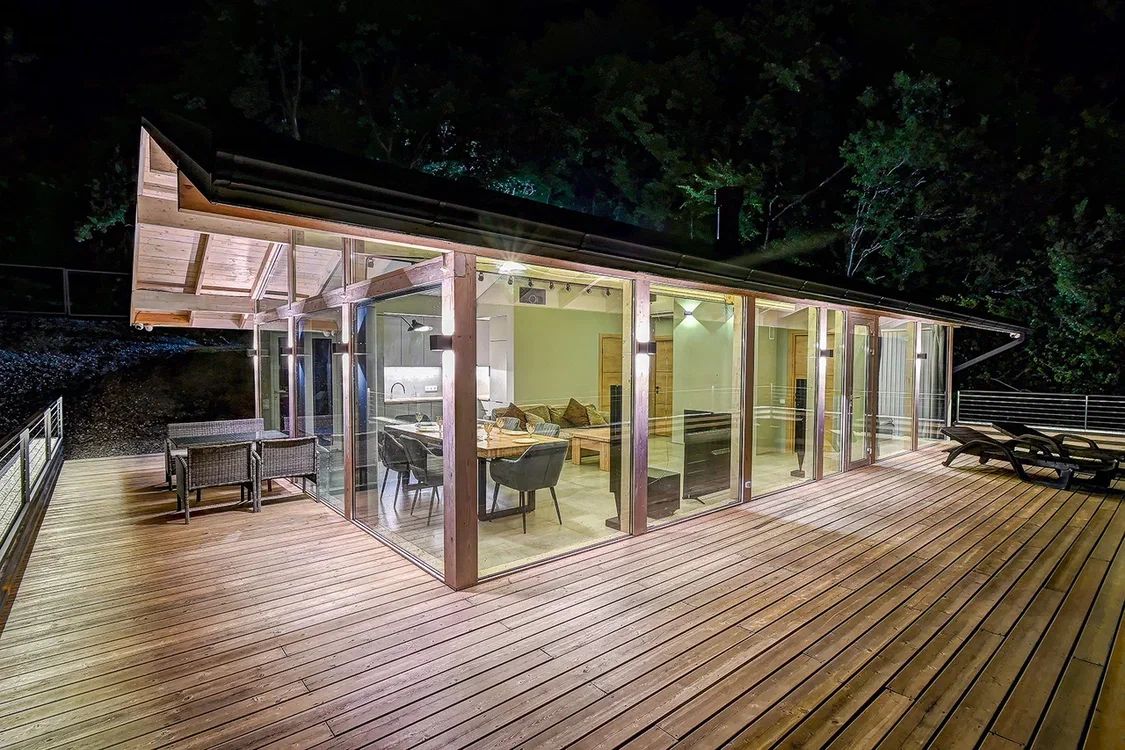 Фото Морской дом