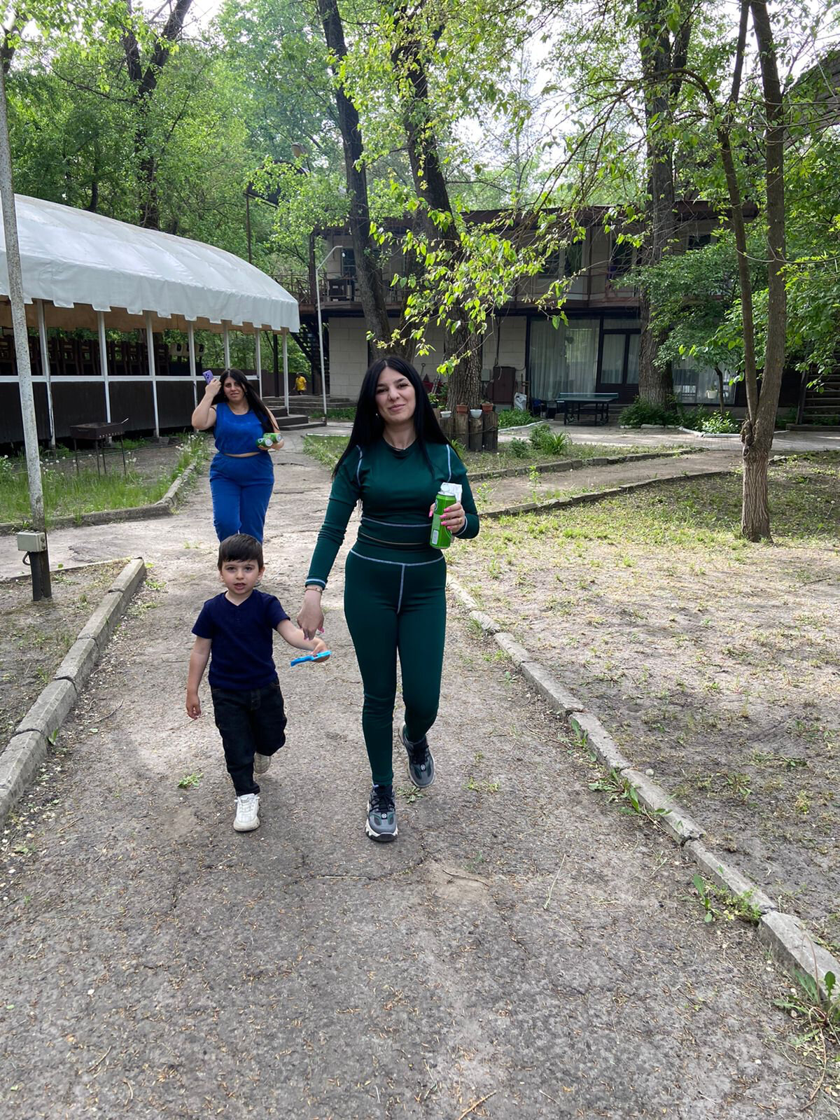 Фото Изумруд