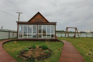 Home-Olkhon