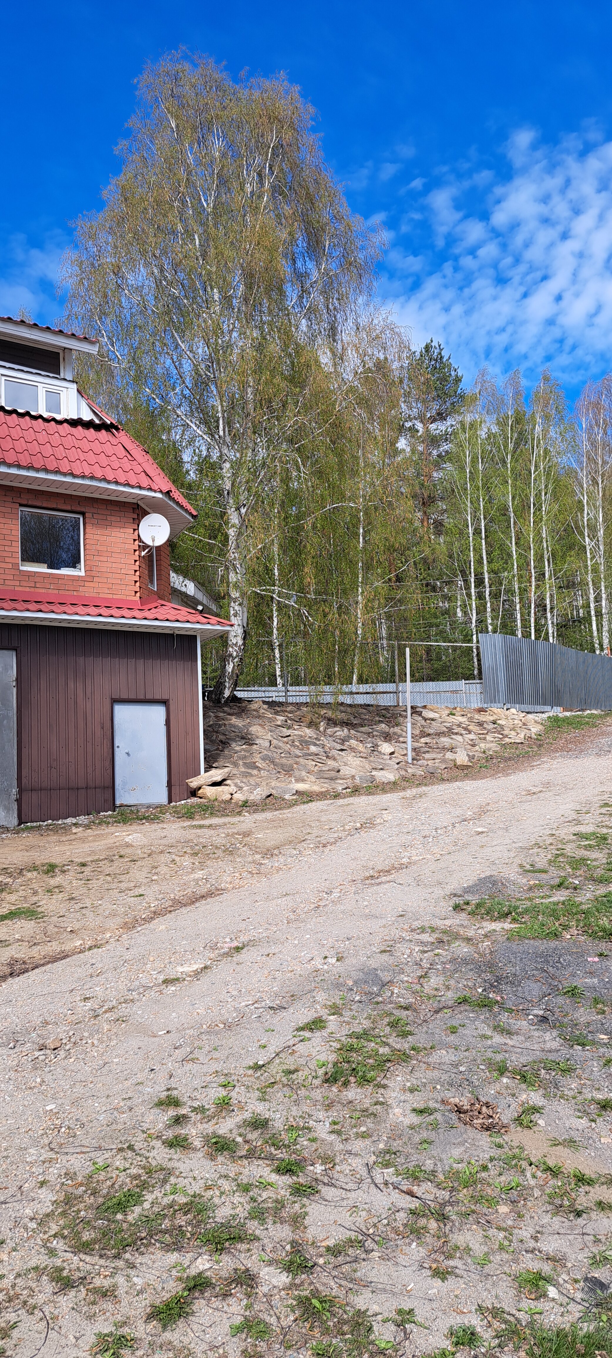 Фото Провинция