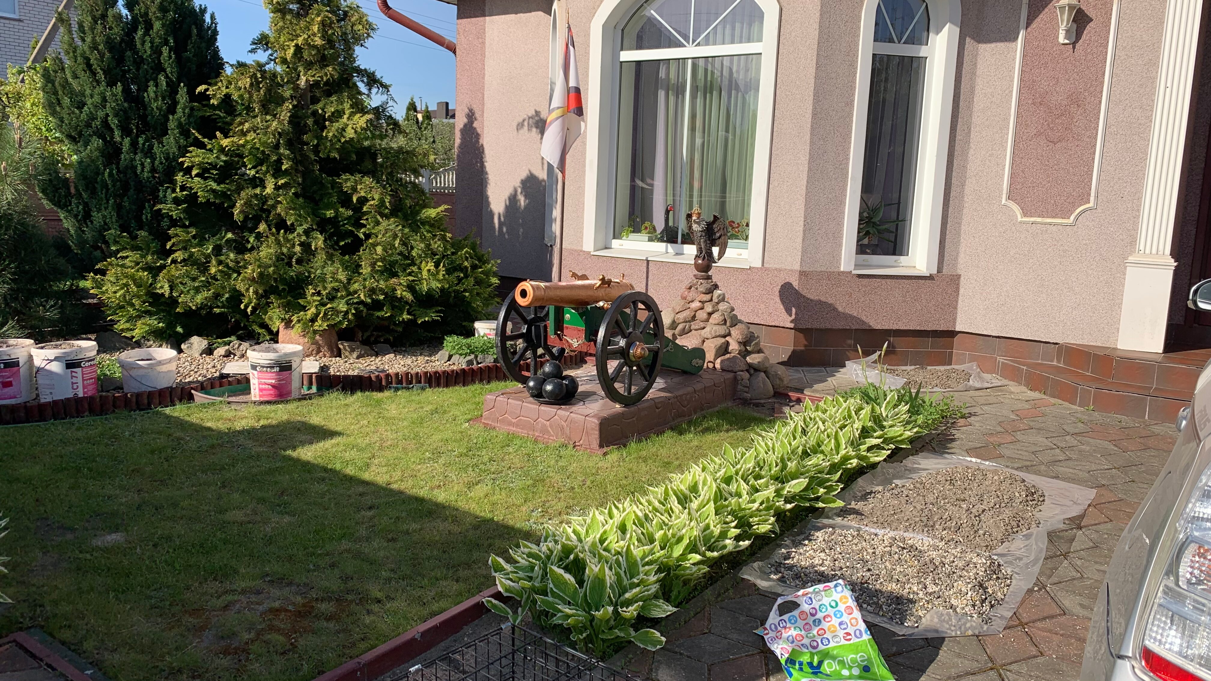 Фото Звезда