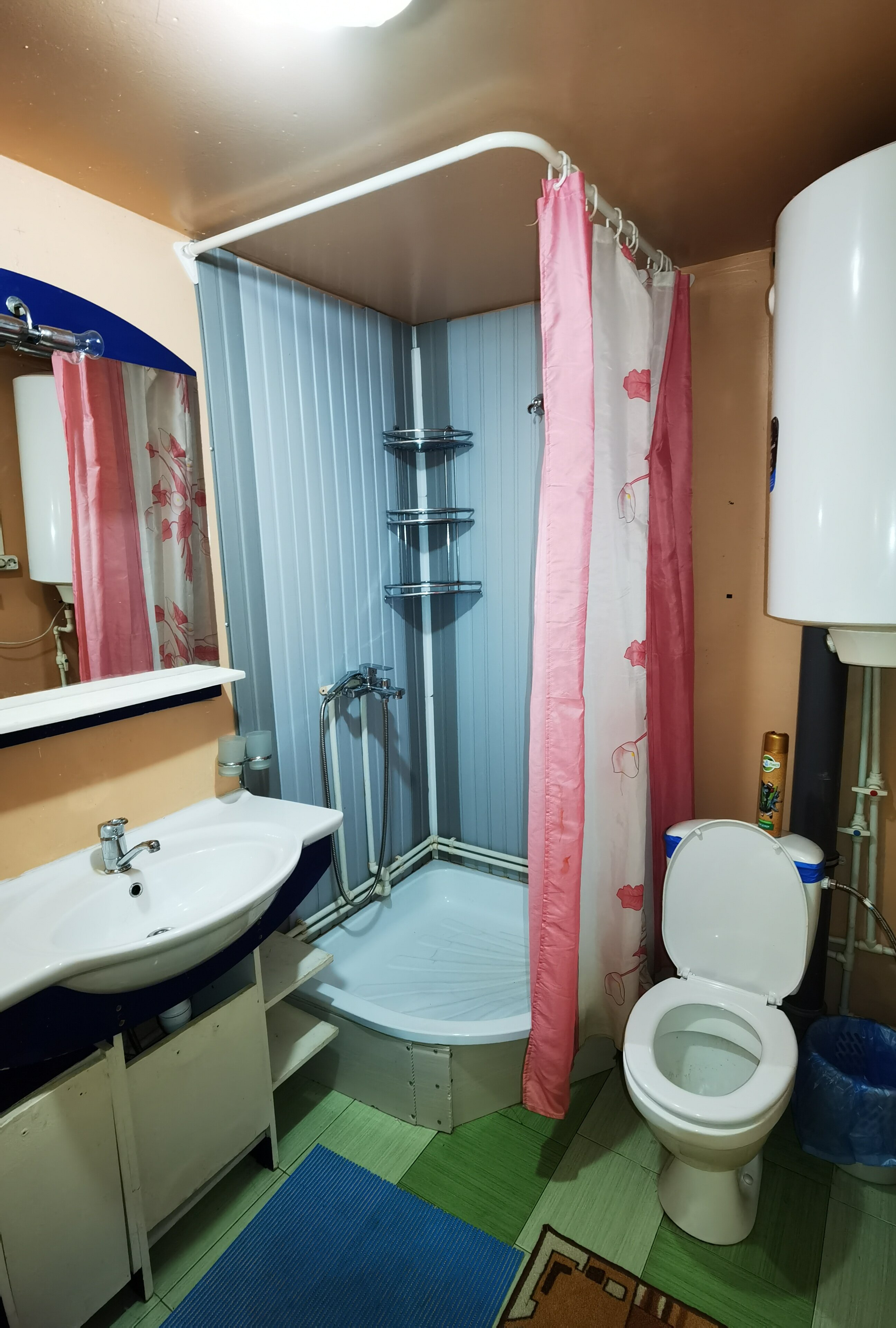 Фото Урочище Машуково