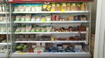 First-Fresh (Moscow Region, Naro-Fominskiy City District, posyolok Novaya Olkhovka), grocery