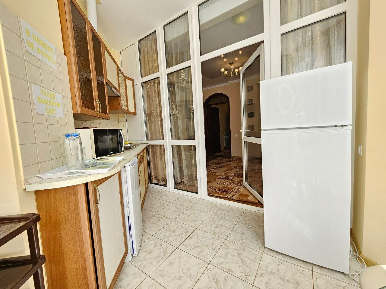 Фото Феодосийский залив