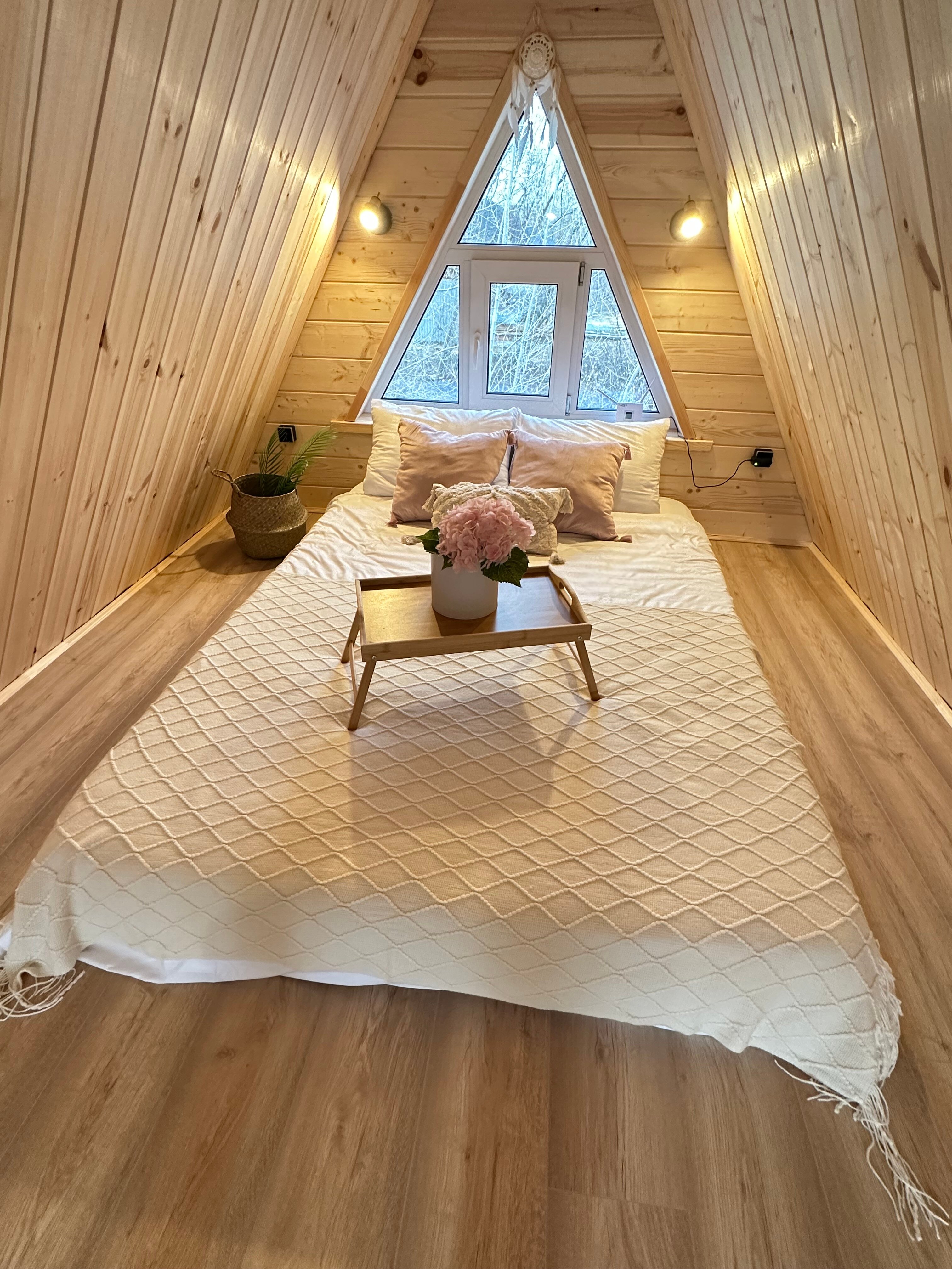 Фото Дом у реки