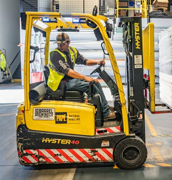 Haulage Delmon General Land Transport, Dubai, photo