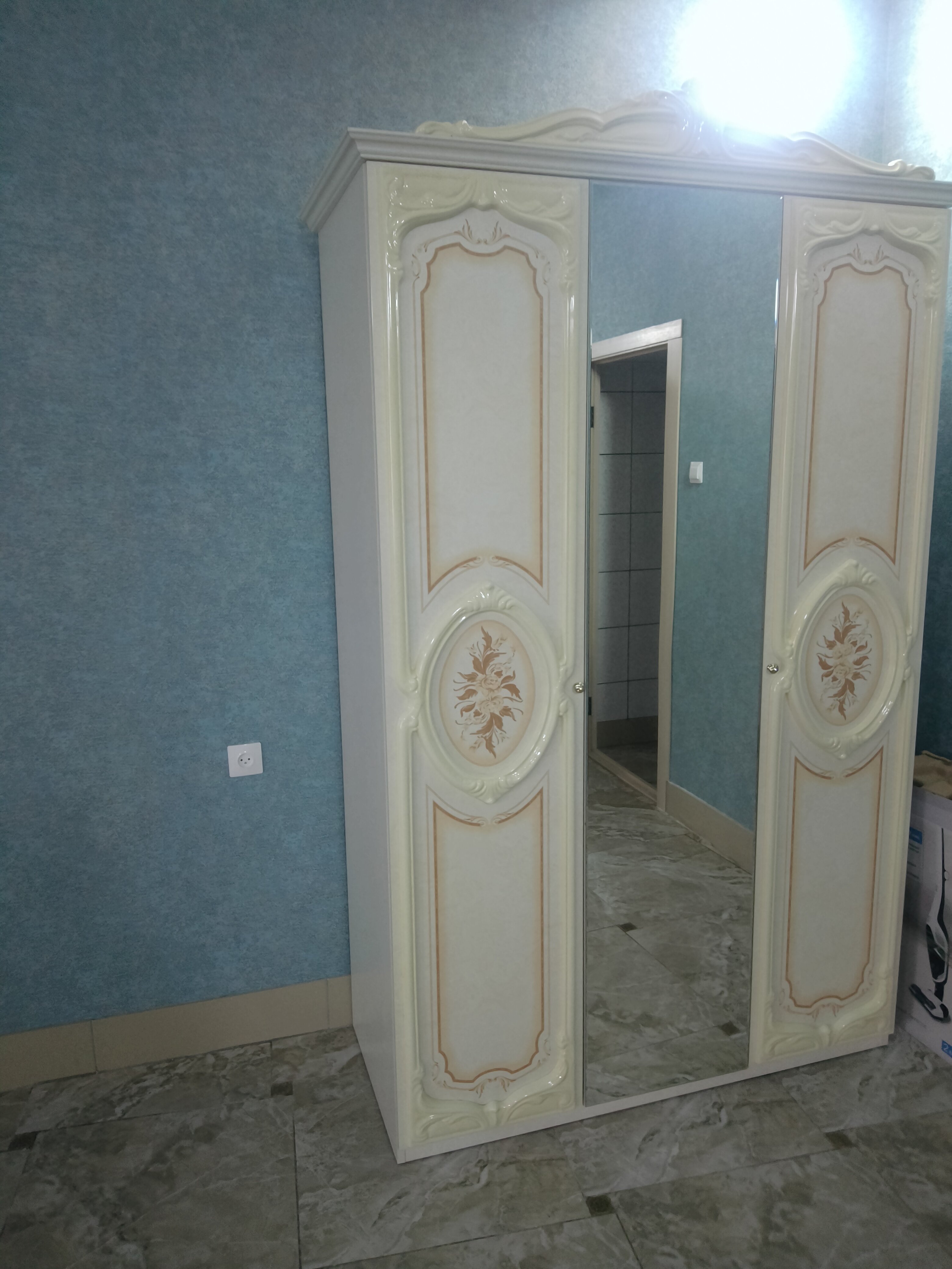 Фото Центральная