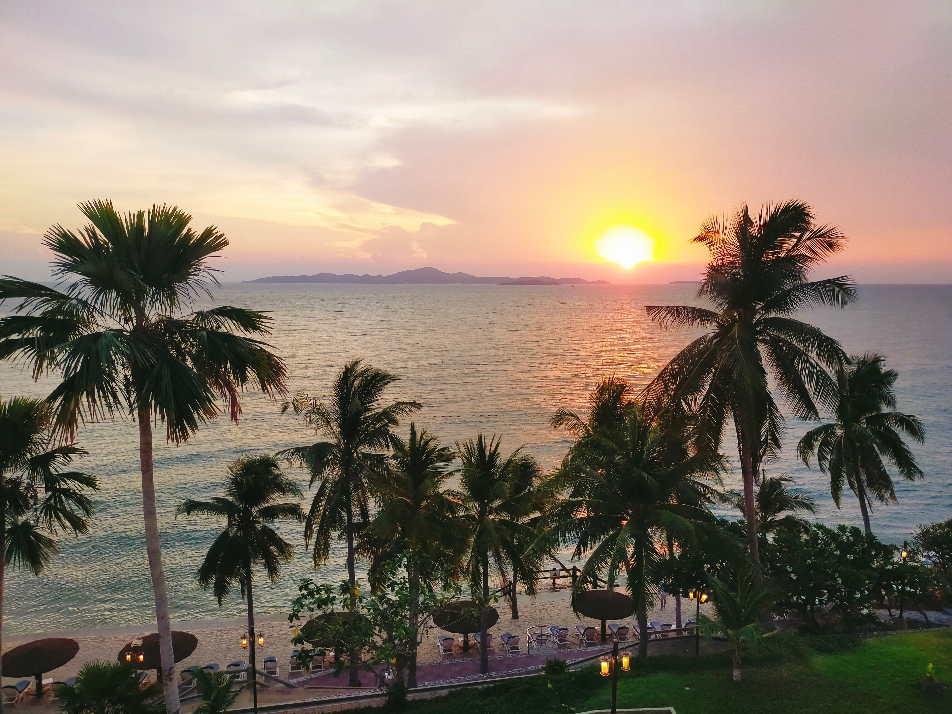 Фото Royal Cliff Beach Terrace Hotel