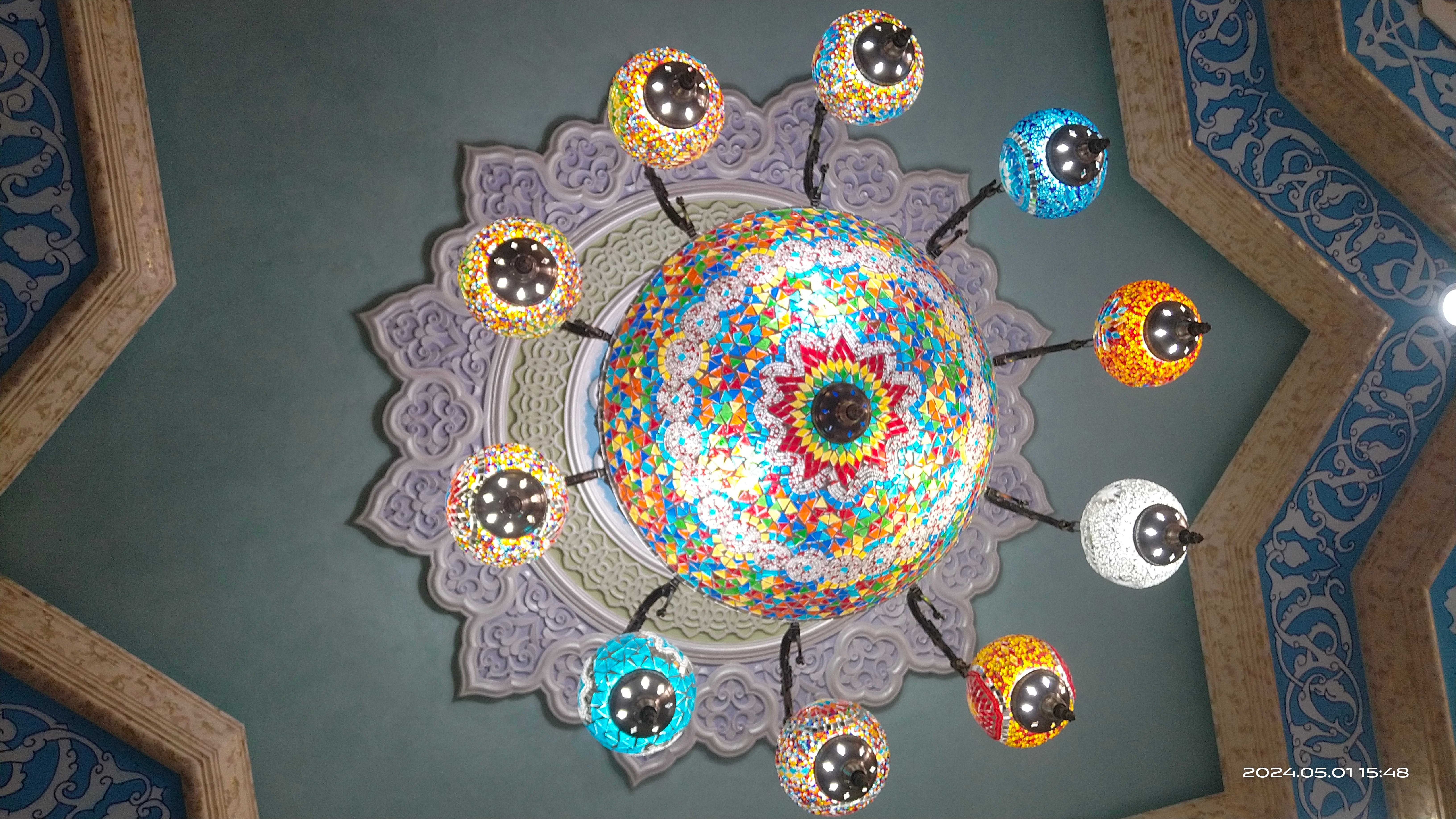 Фото Bibihojar Hotel