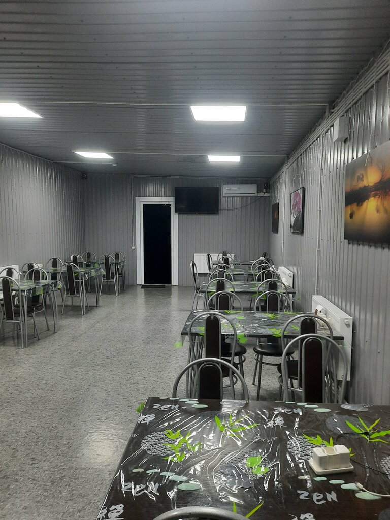 Cafe Рашт, Maloyaroslavets, photo