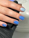 Nogti Brovi (Yamasheva Avenue, 46), nail salon