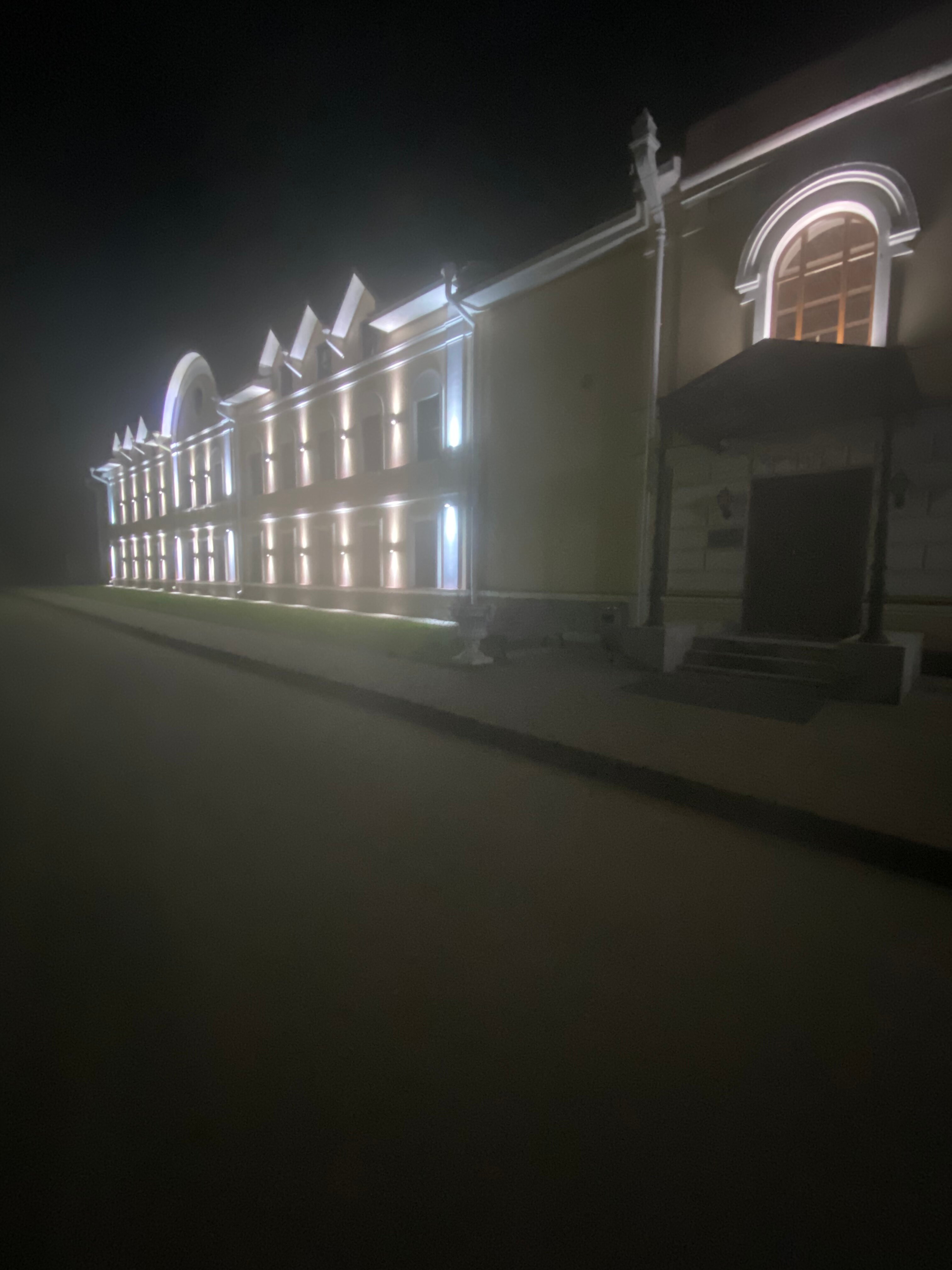 Фото Воздвиженский