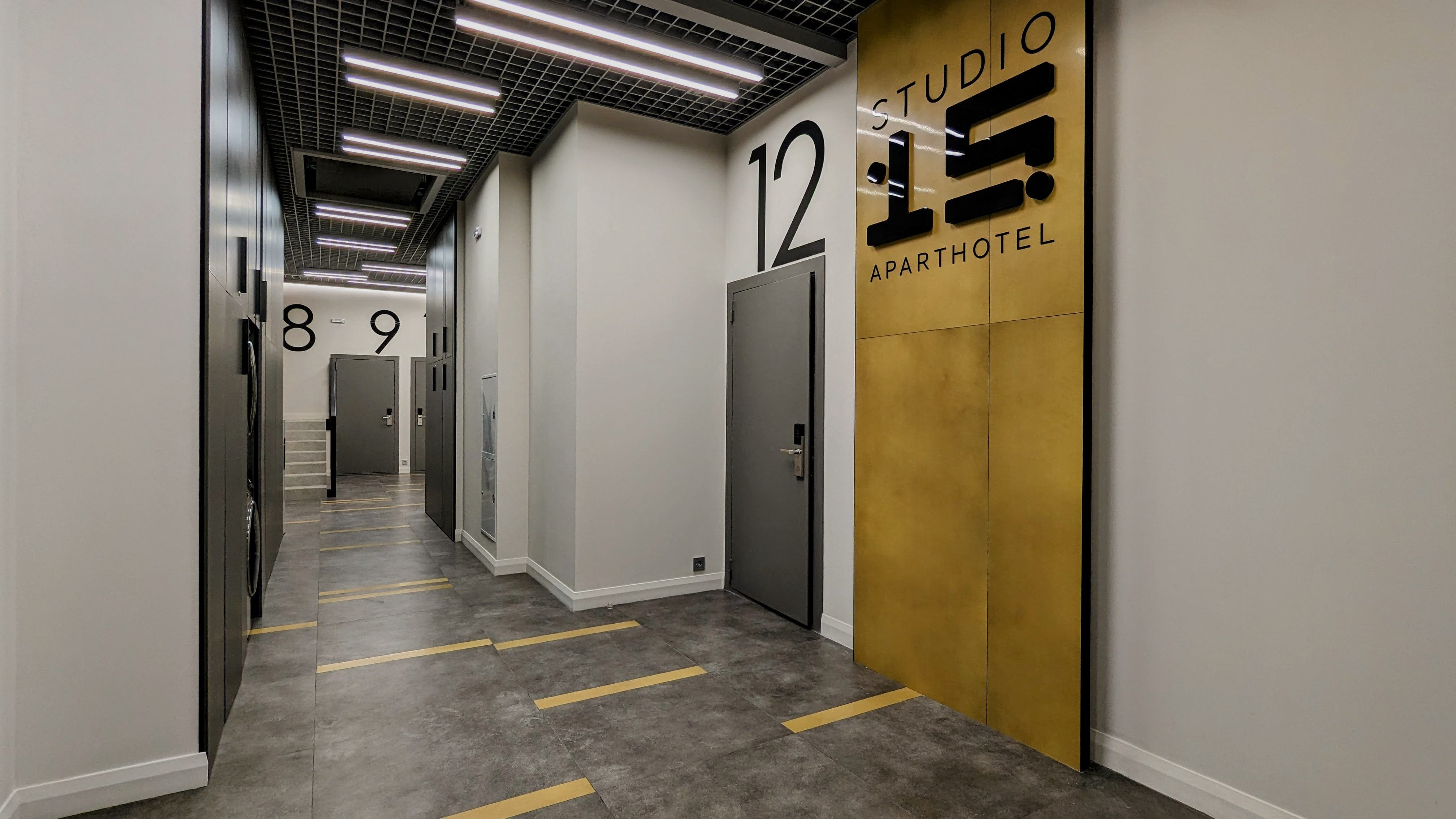 Фото Studio 15