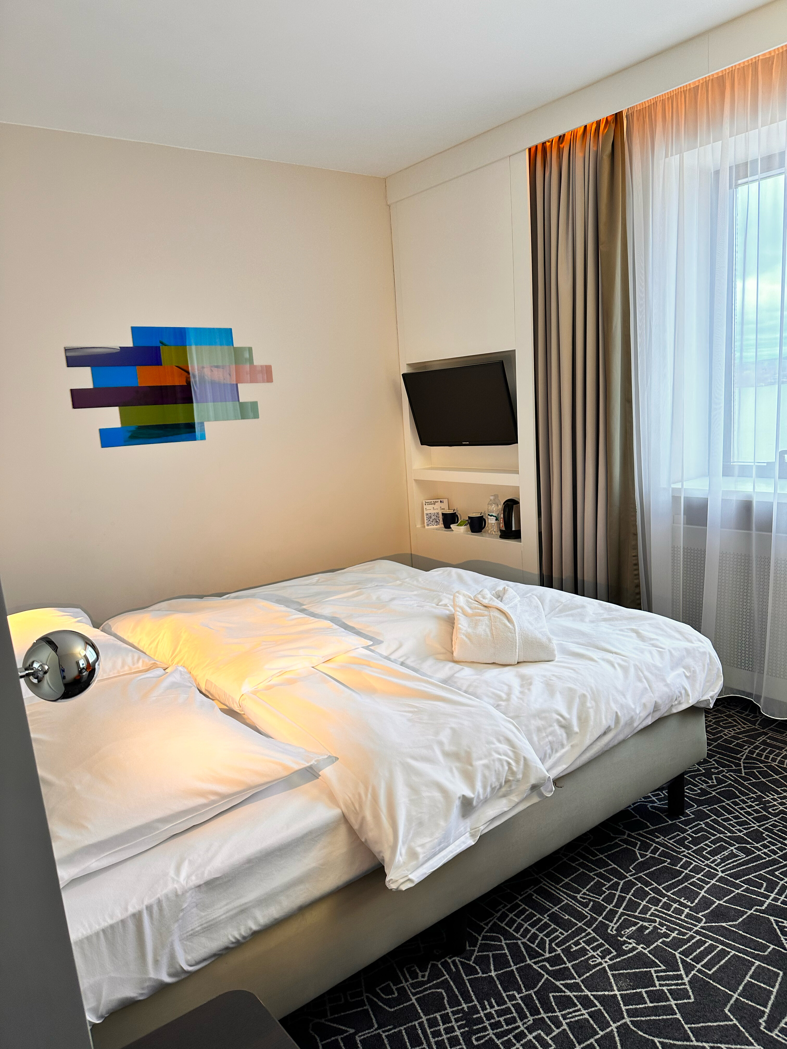 Фото отеля 5