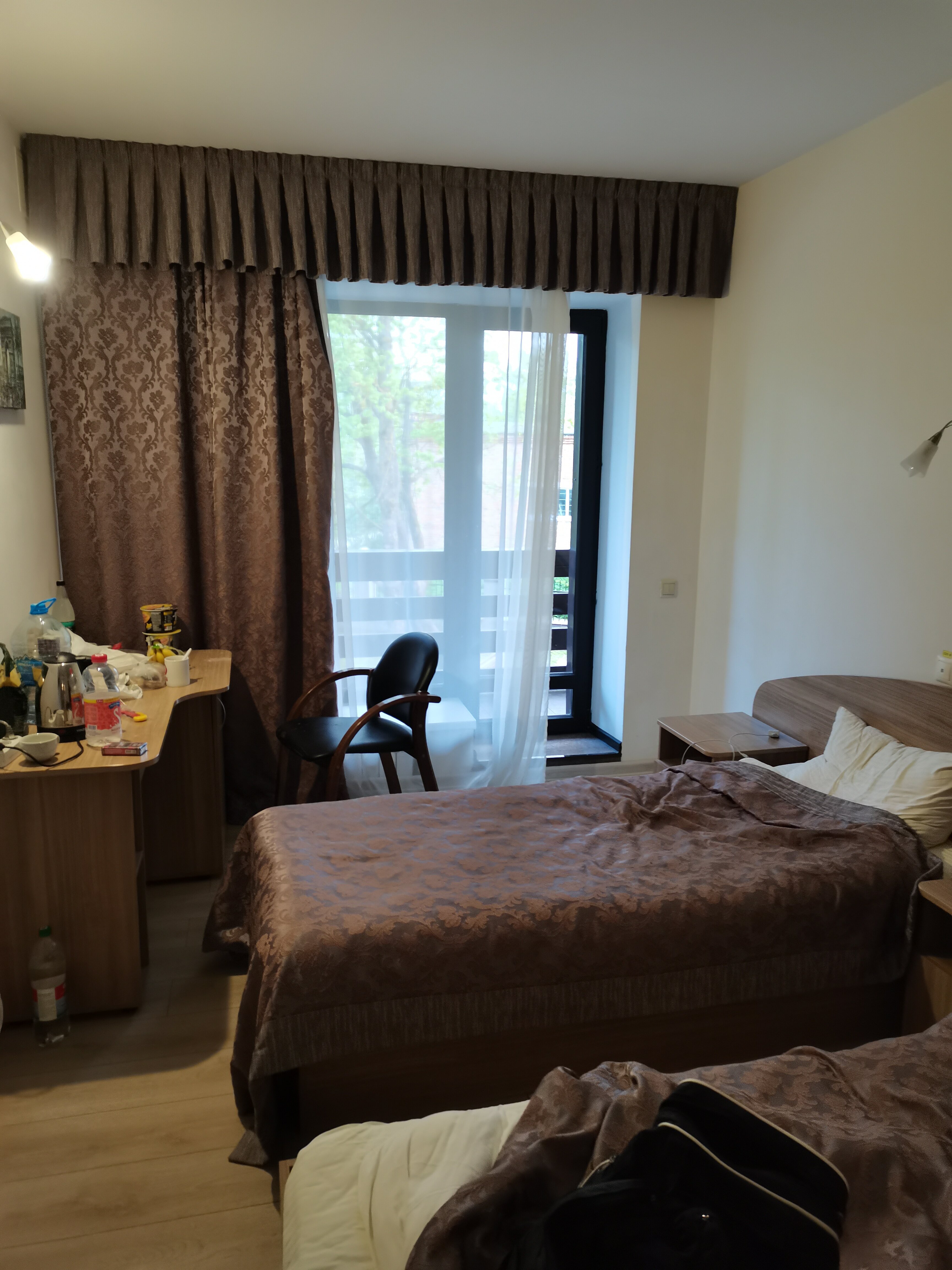 Фото Старый город