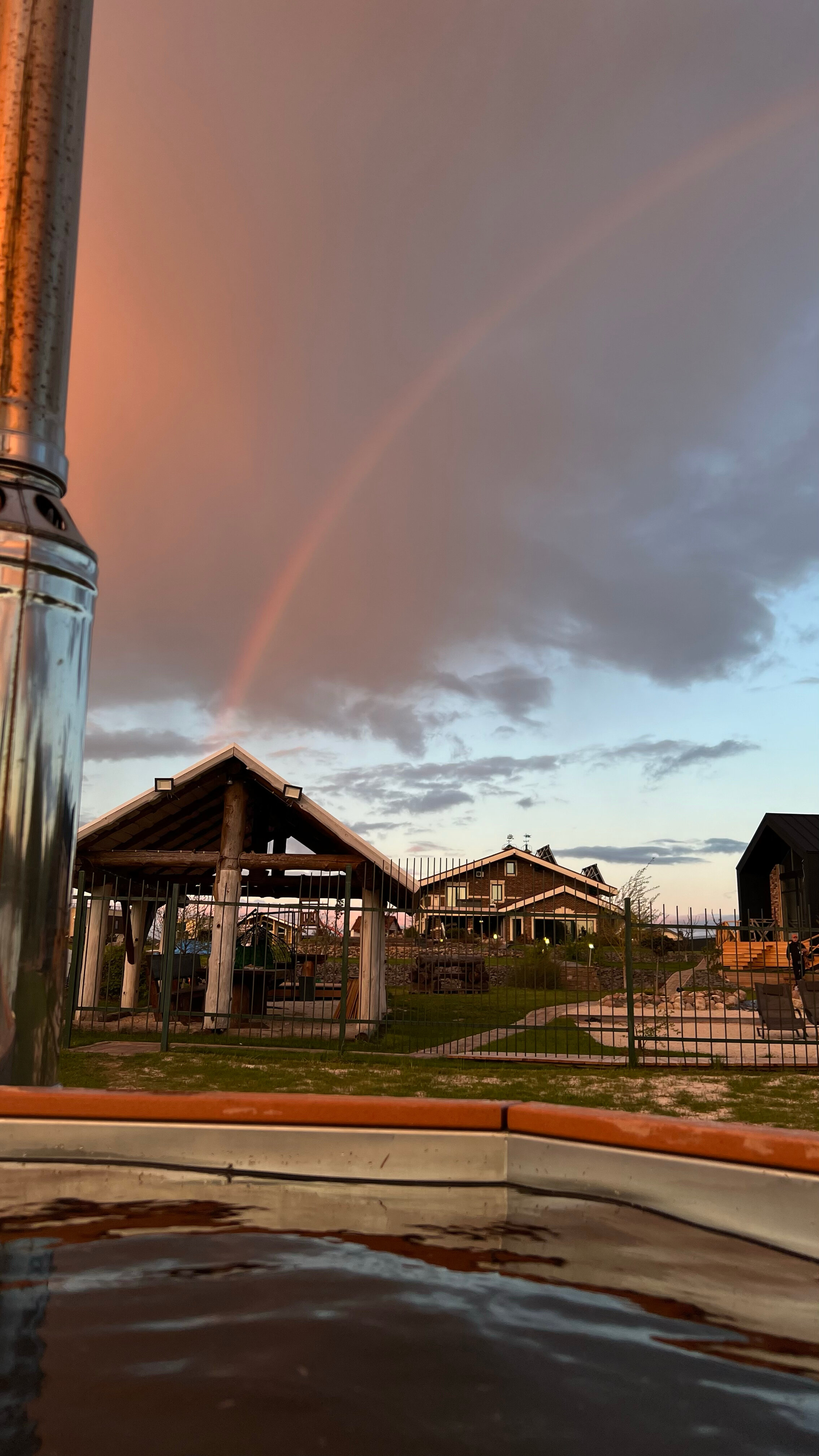 Фото Звени Река