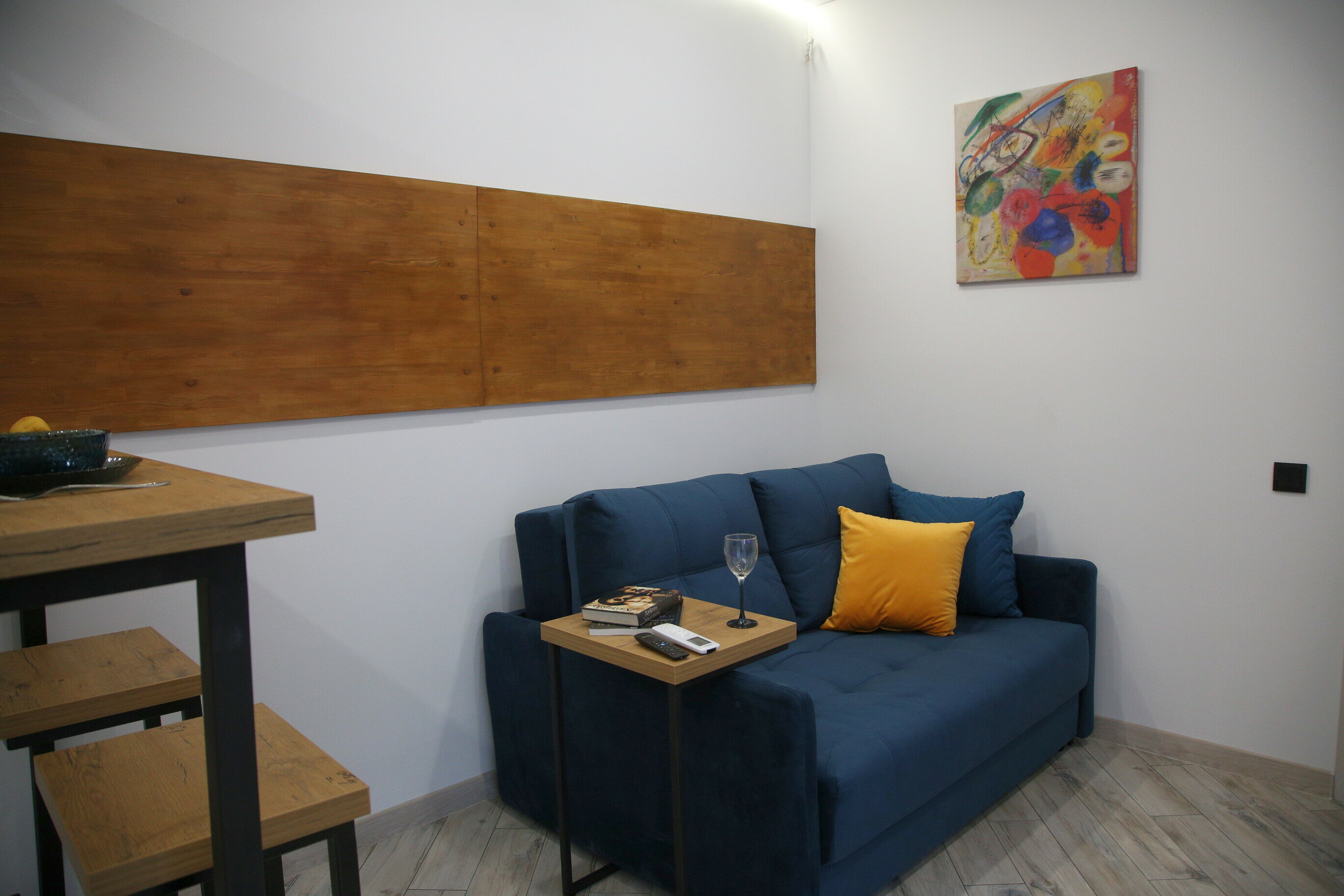 Фото ArtistApart Kandinskiy