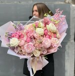 Cvety (Dubninskaya Street, 20к1), flower shop
