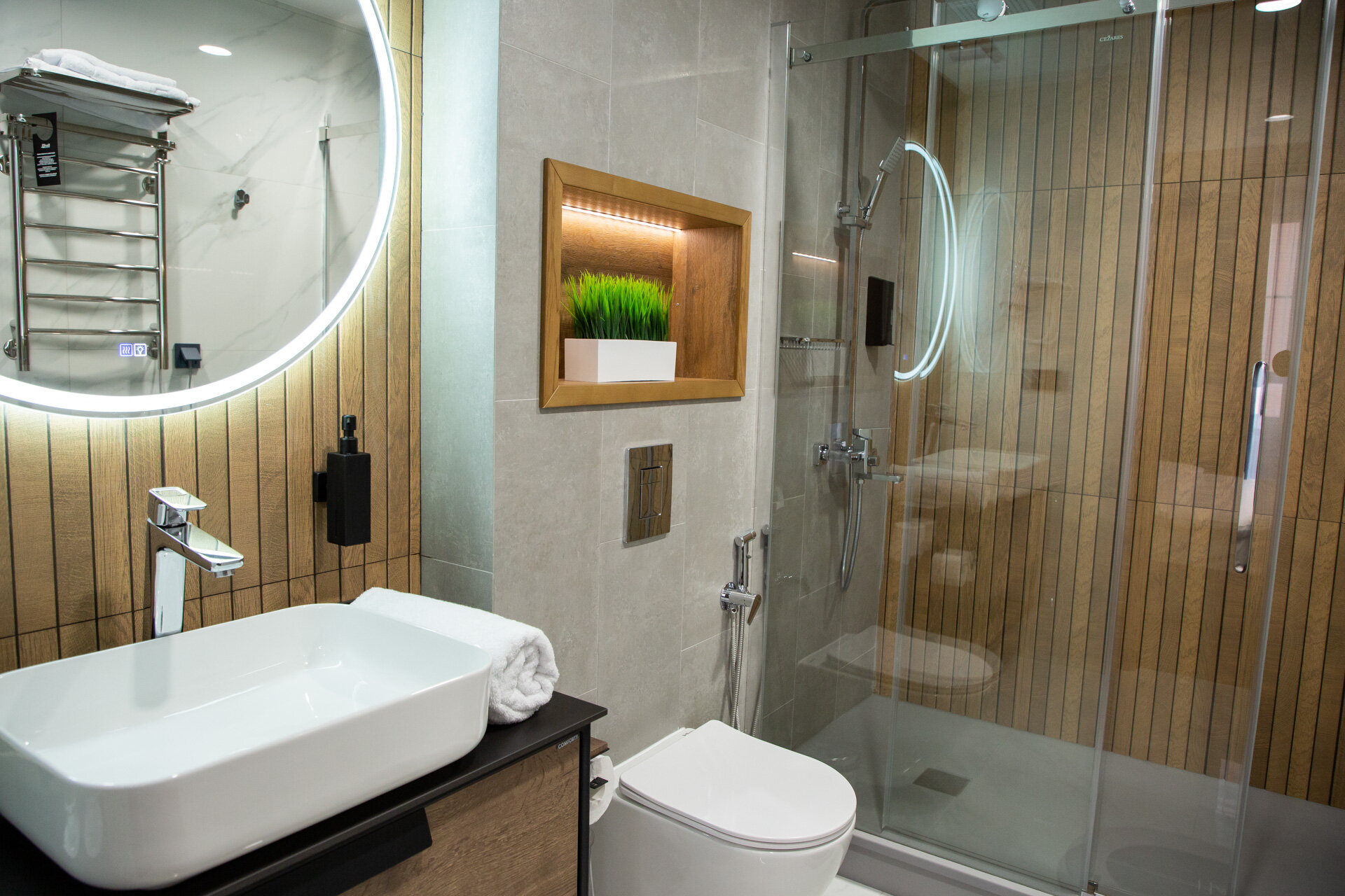 Фото Новая Волга