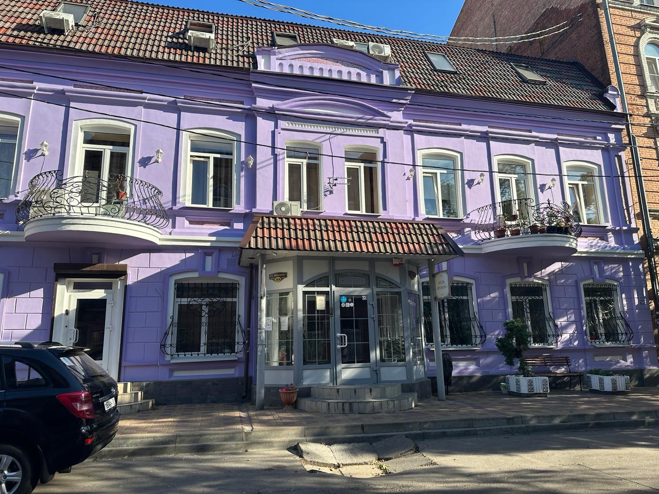 Фото Бутик-Отель Прованс