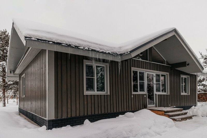 Усадьба Мороза — фото 21