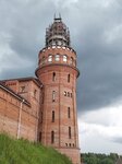 Башня (mestechko Solba, Tsentralnaya ulitsa, 15), atracción