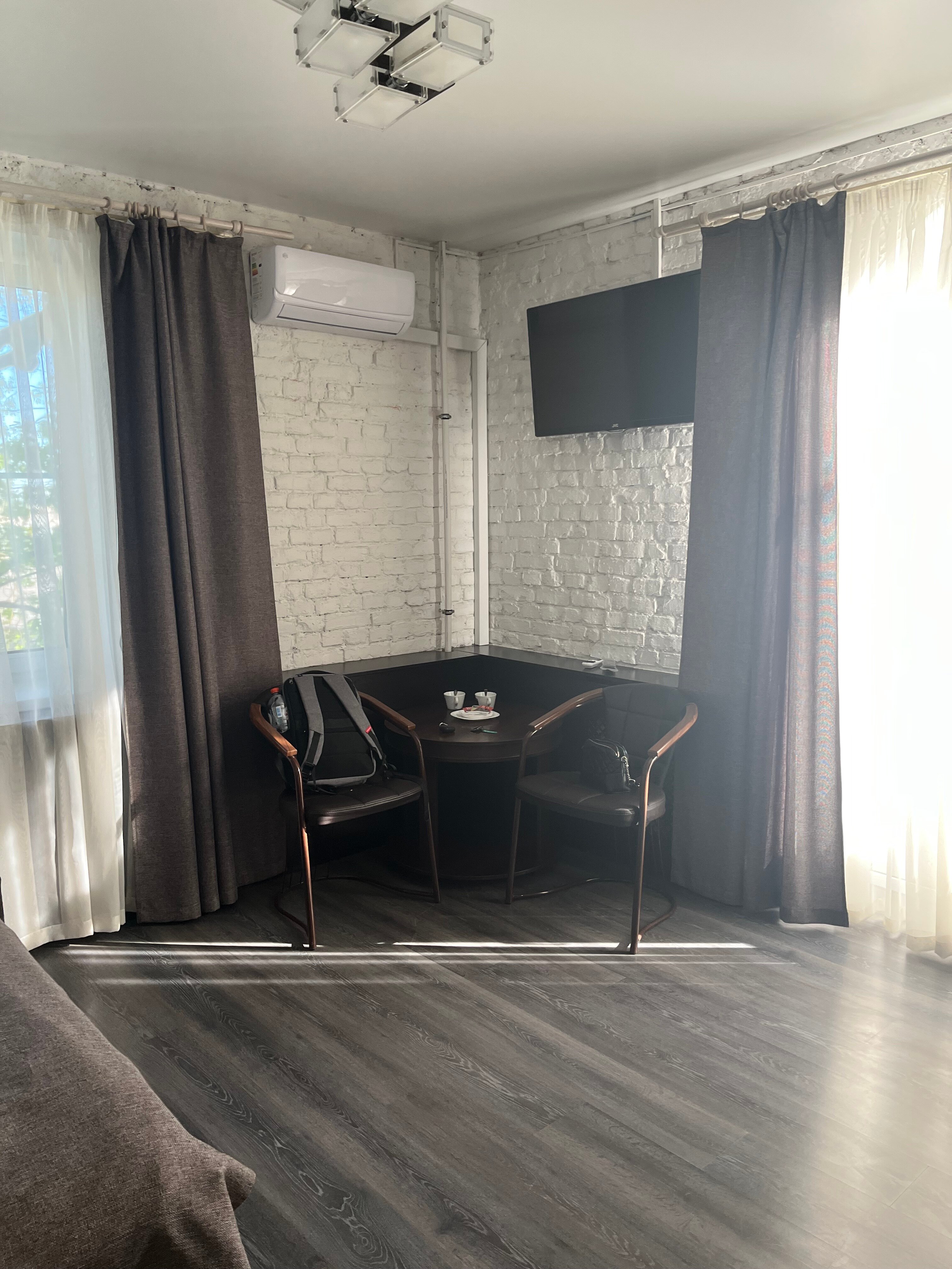 Фото Счастливый случай