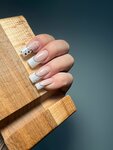 Da_manicure (Moskovskiy prospekt, 26), nail salon