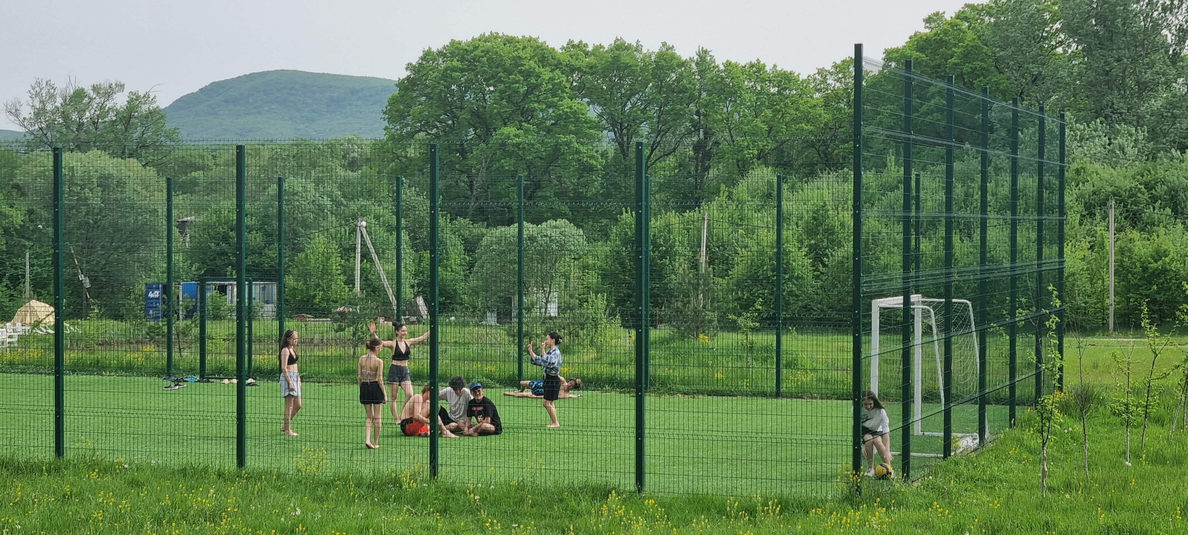 Фото отеля 3